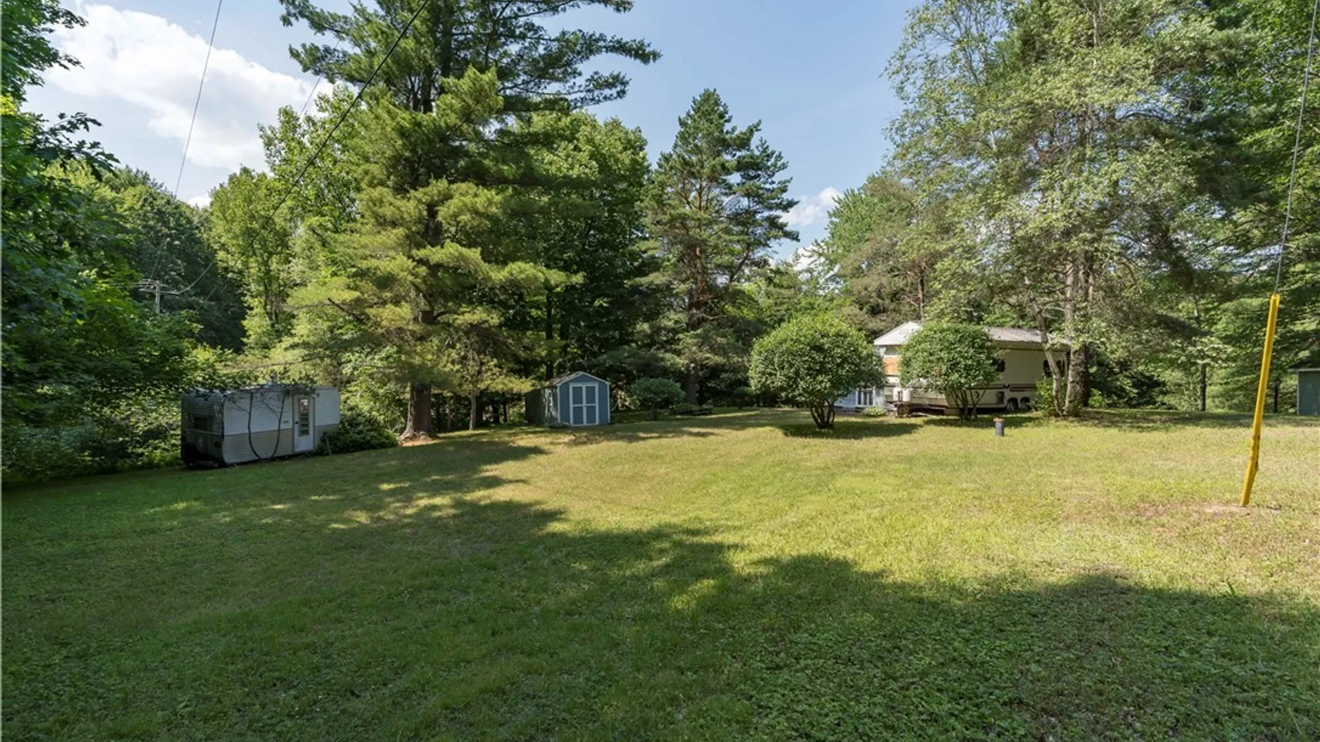 Property at Trickey Road, Theresa, NY 13691 3