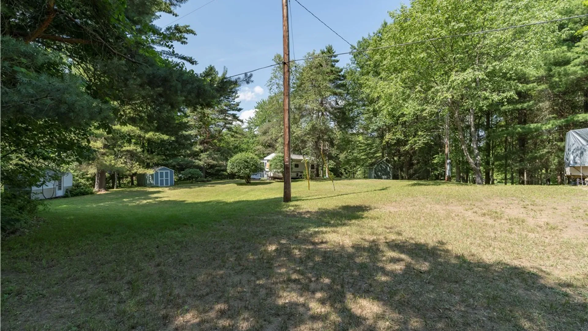 Property at Trickey Road, Theresa, NY 13691 4