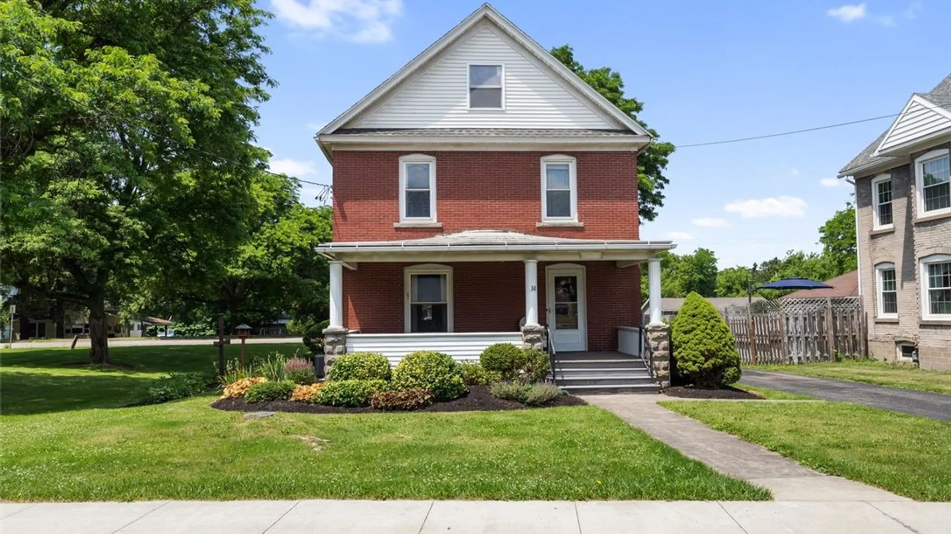 Property at 38 Main Street, Hornellsville, NY 14807 2