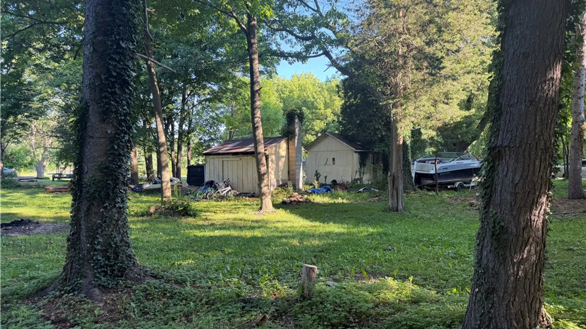 Property at 560 County Road 7, Manchester, NY 14432 23