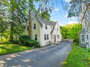 Property at 60 Paris Road, New Hartford, NY 13413