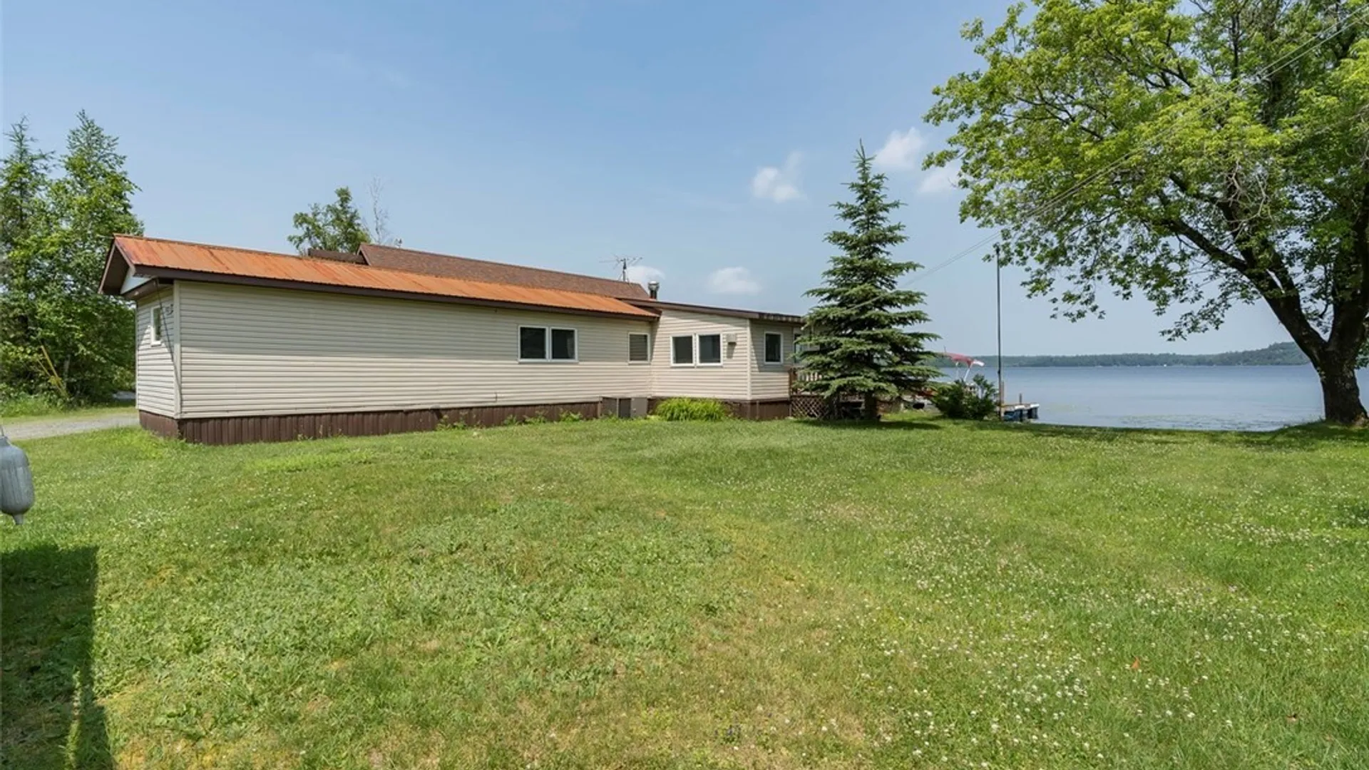 Property at 7423 Creekside Drive, Diana, NY 13648 2