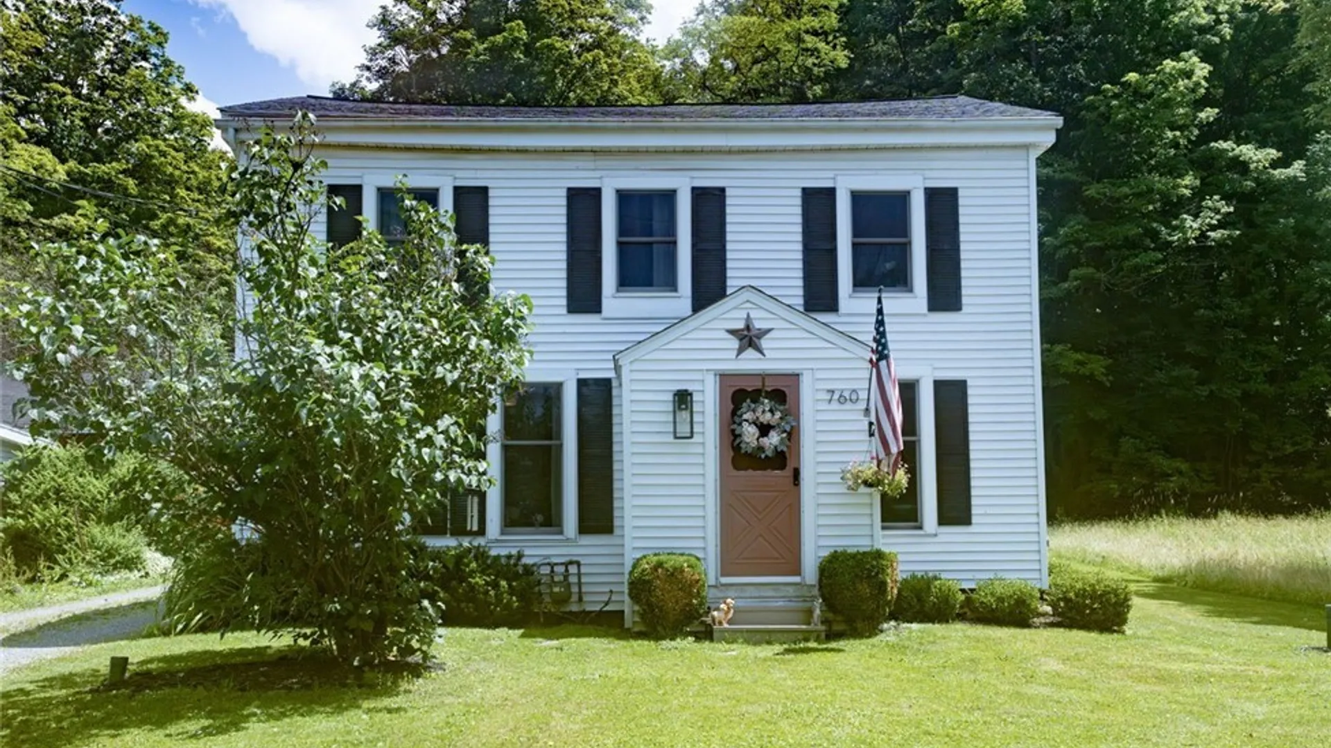 Property at 760 W Falls Road, Aurora, NY 14170 2