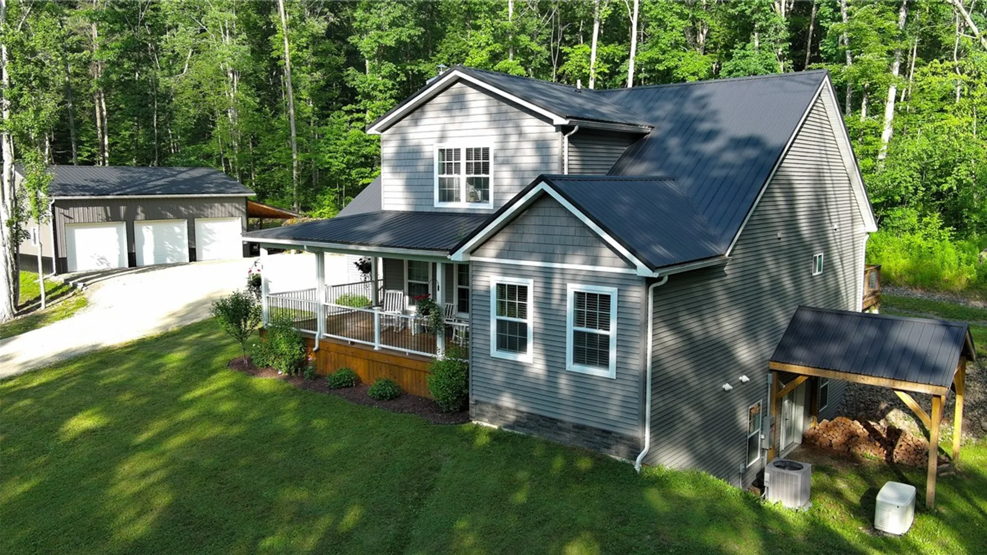 Property at 2178 Scott Road, Erwin, NY 14858 3