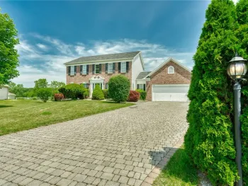 Property at 7272 Montgomery Lane, Victor, NY 14564