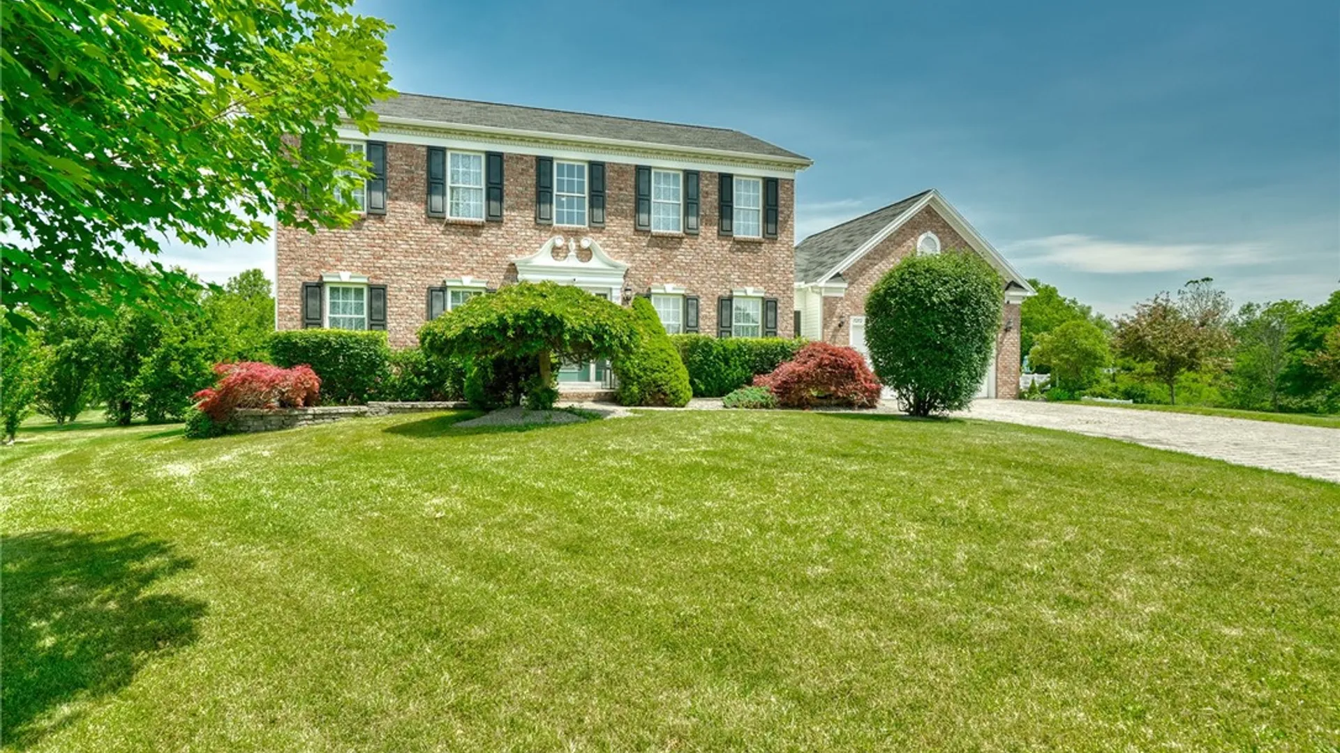 Property at 7272 Montgomery Lane, Victor, NY 14564 2