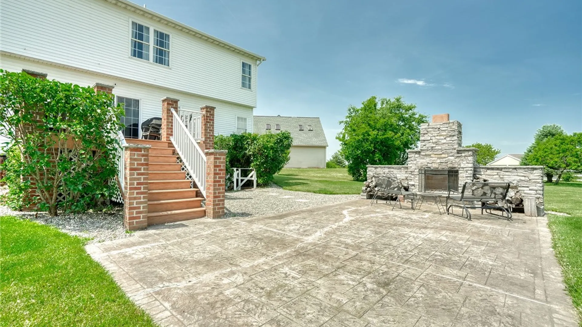 Property at 7272 Montgomery Lane, Victor, NY 14564 41