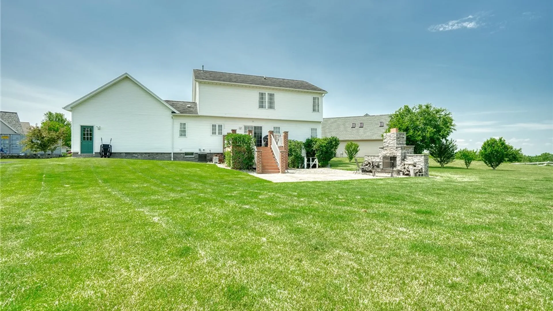 Property at 7272 Montgomery Lane, Victor, NY 14564 48