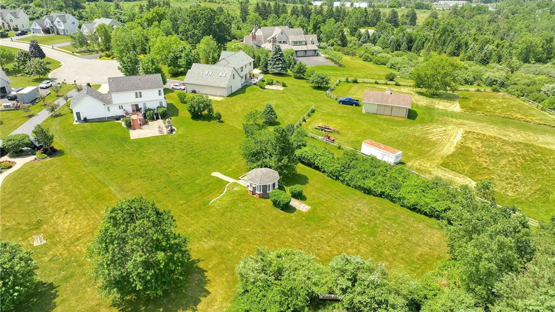 Property at 7272 Montgomery Lane, Victor, NY 14564 49