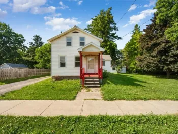 Property at 114 Genesee Street, Lenox, NY 13032