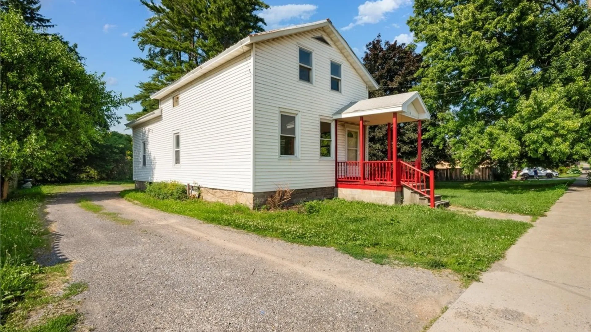Property at 114 Genesee Street, Lenox, NY 13032 3