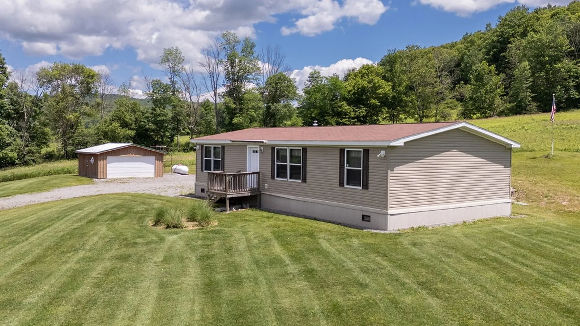 Property at 3190 County Highway 22, Walton, NY 13856 2