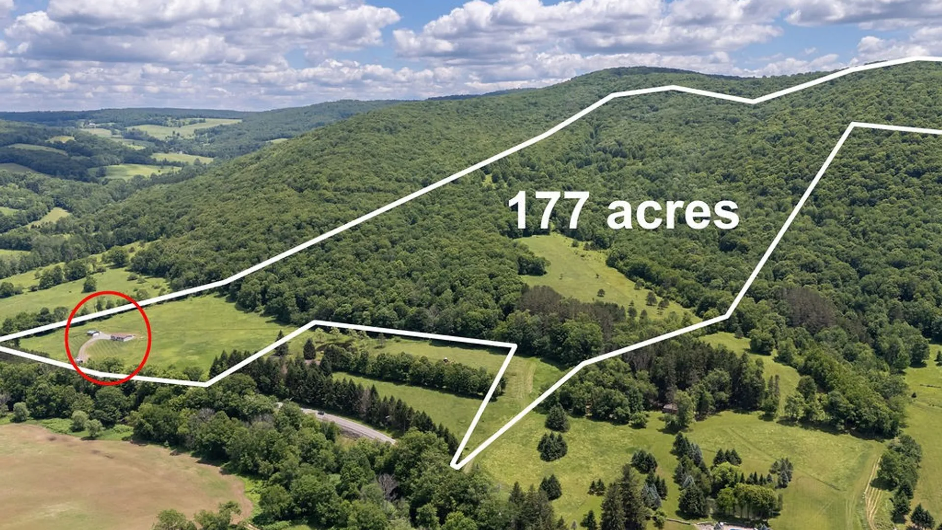 Property at 3190 County Highway 22, Walton, NY 13856 50
