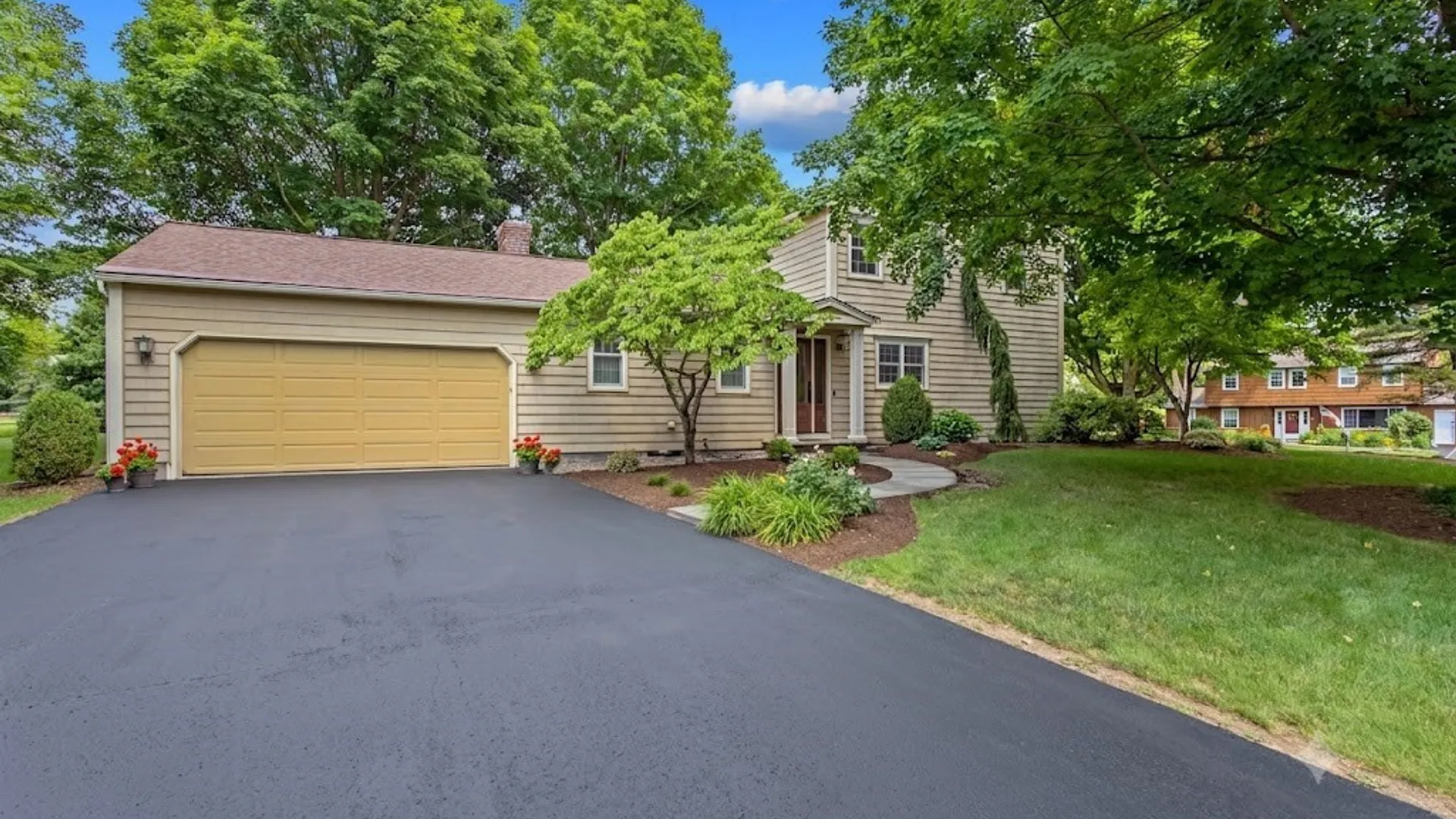 Property at 107 Will O Wind Drive, DeWitt, NY 13078 2