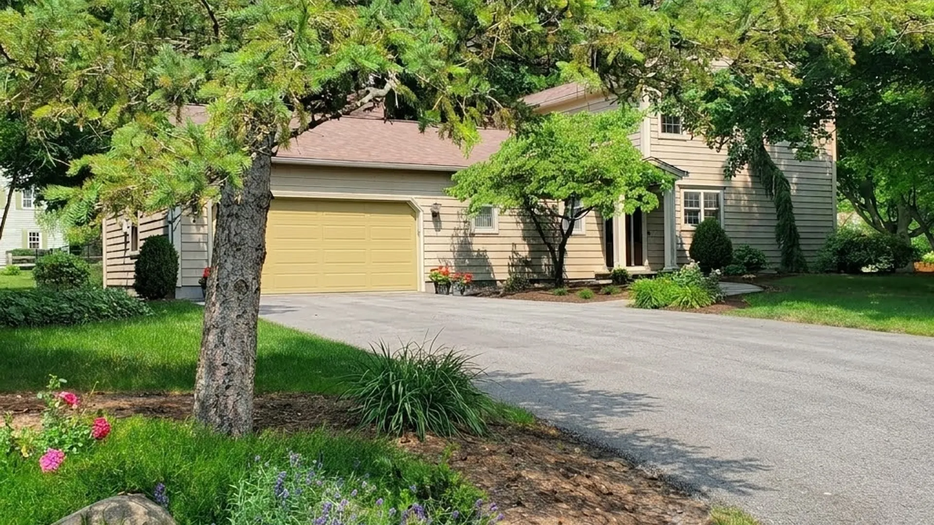 Property at 107 Will O Wind Drive, DeWitt, NY 13078 42
