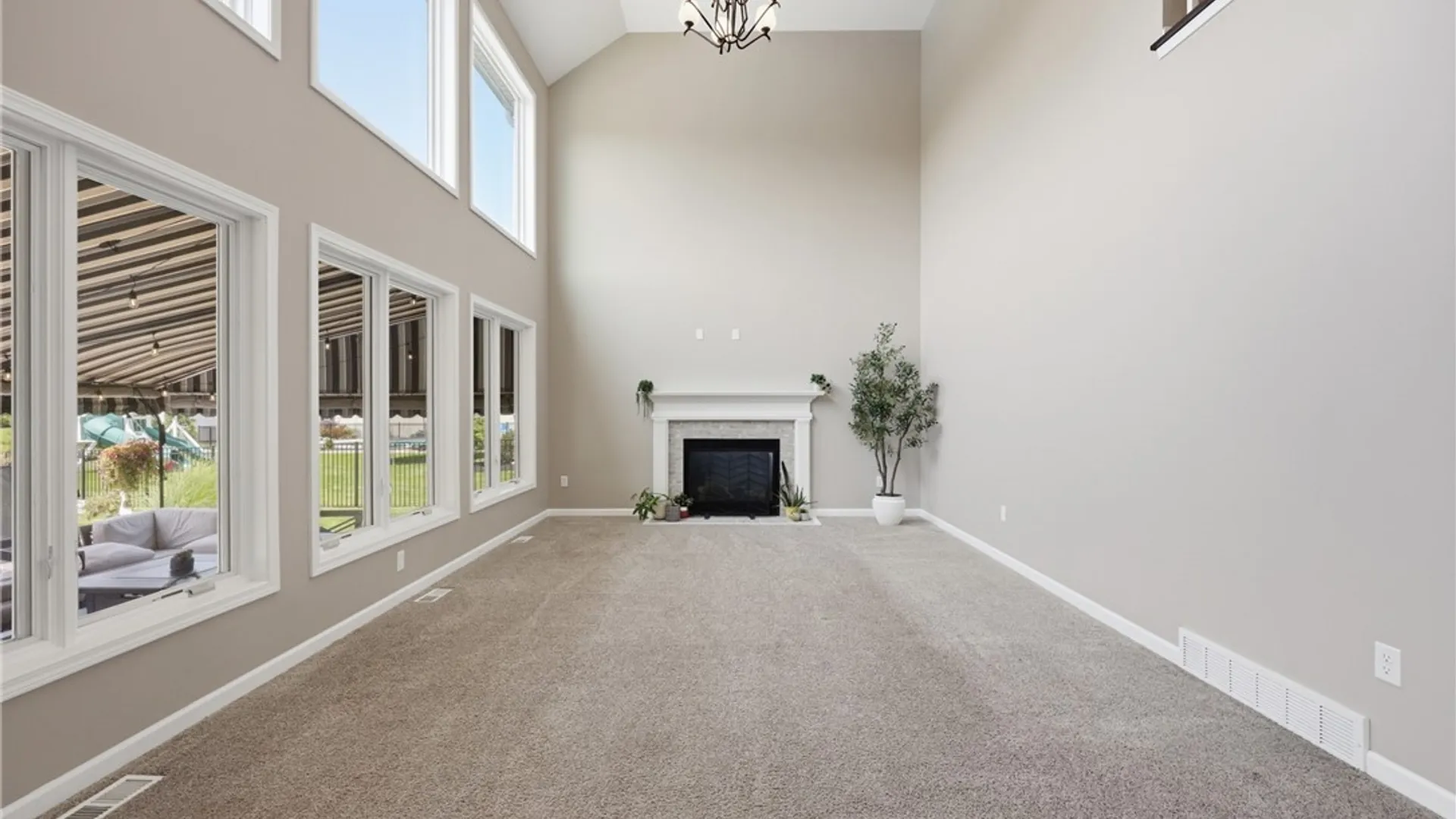 Property at 14 Silent Meadow Lane, Lancaster, NY 14086 20