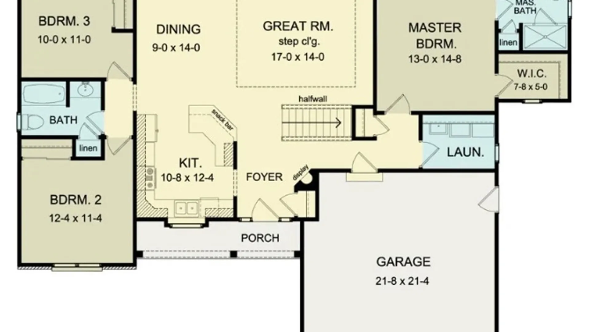 Property at lot 702 Sand Pebble Lane, Greece, NY 14468 2