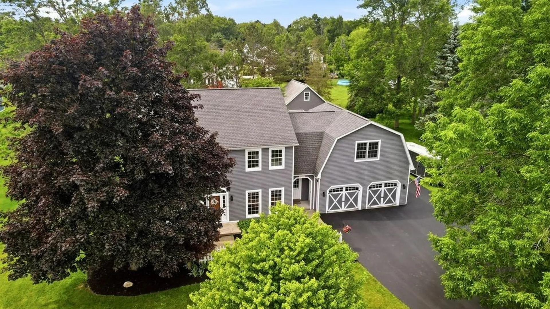 Property at 5982 Hopi Court, Pendleton, NY 14094 35