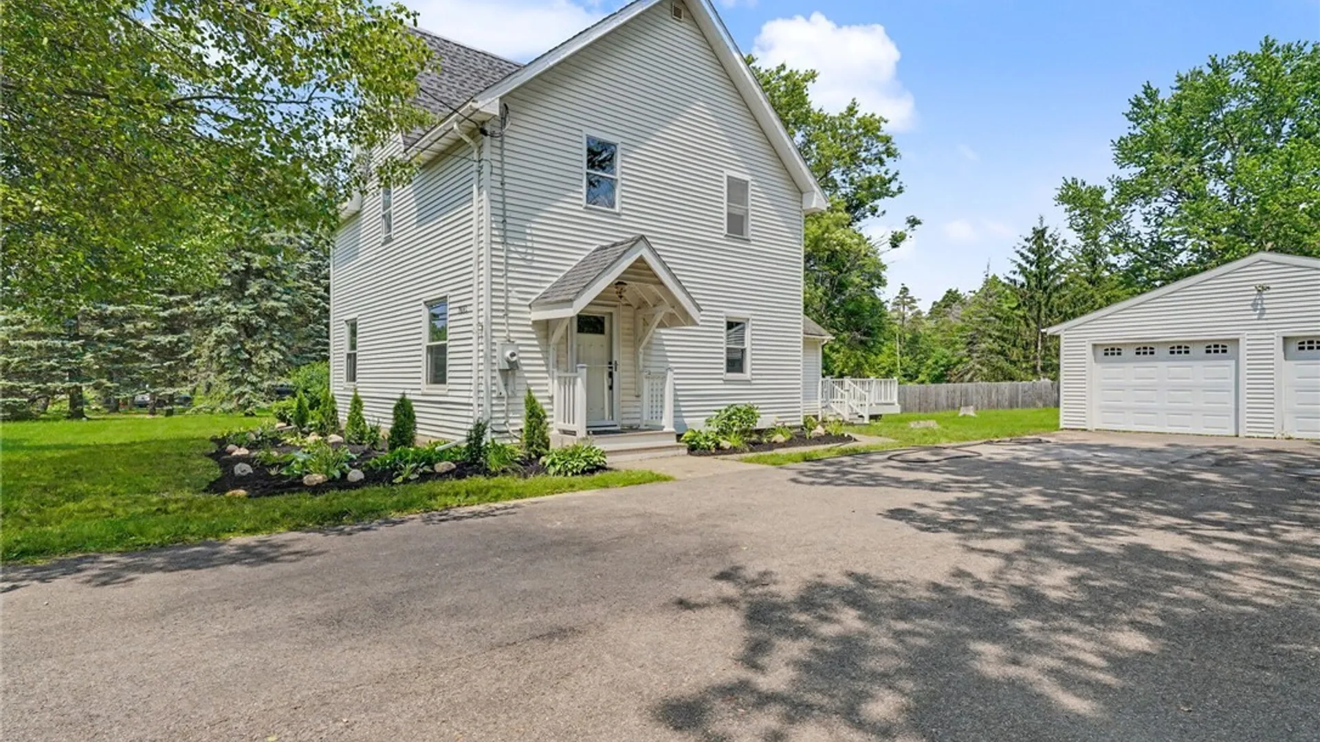 Property at 7881 Seneca Street, Elma, NY 14052 2