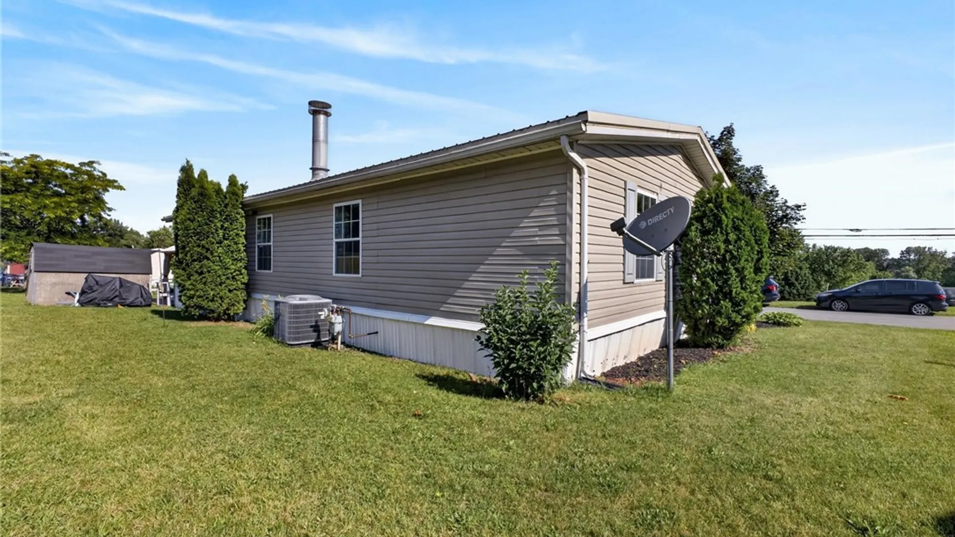 Property at 1315 King Road LOT 52, Manchester, NY 14432 5