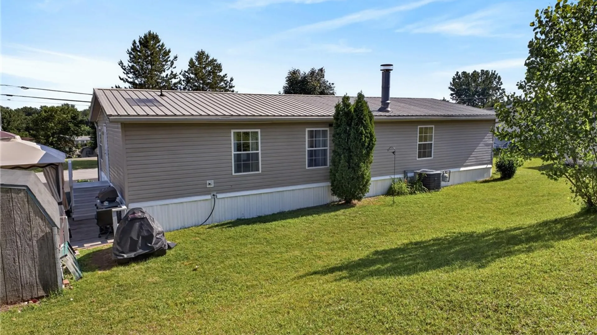 Property at 1315 King Road LOT 52, Manchester, NY 14432 6