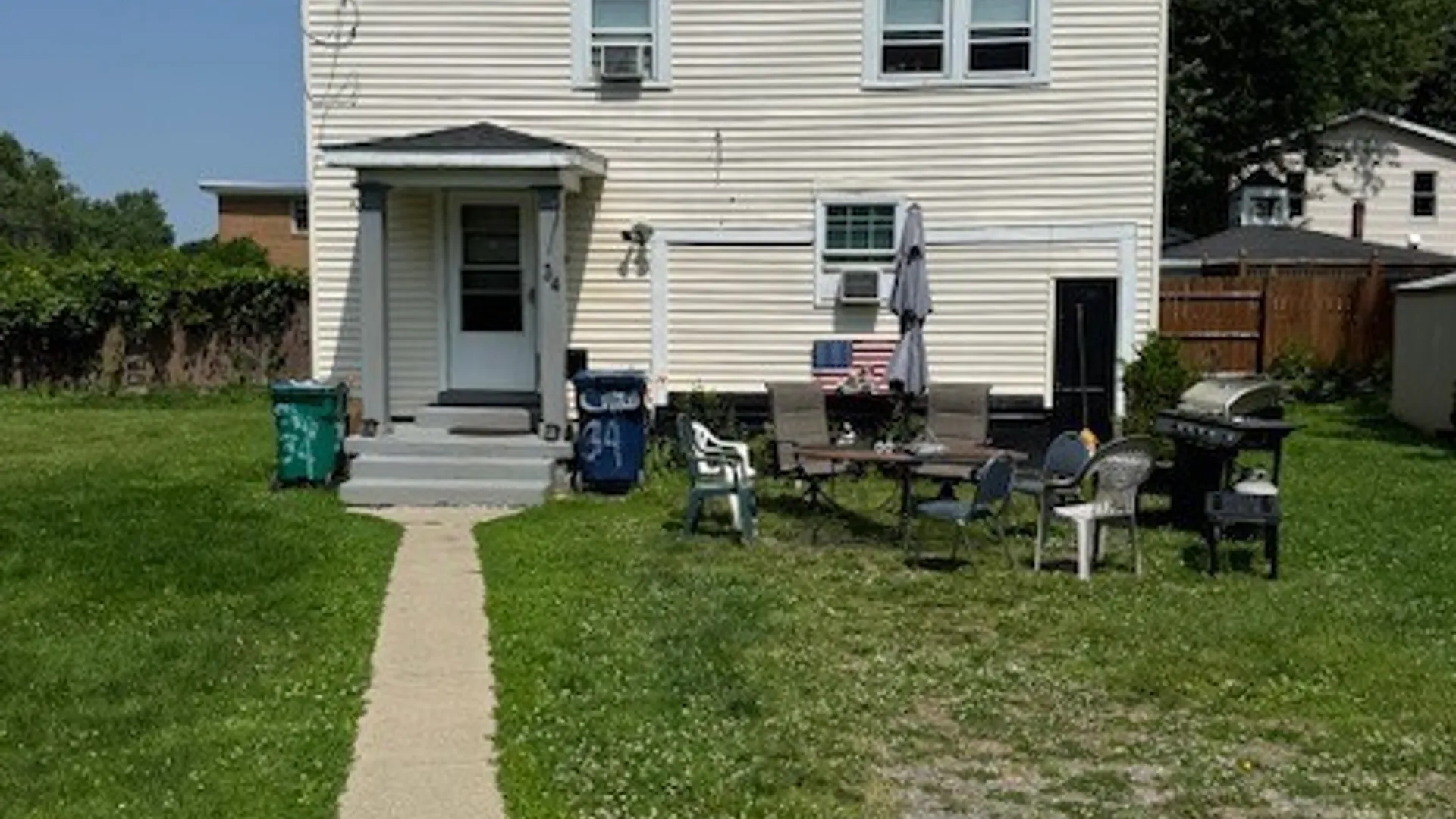 Property at 34 Princeton Place, Buffalo, NY 14210 6