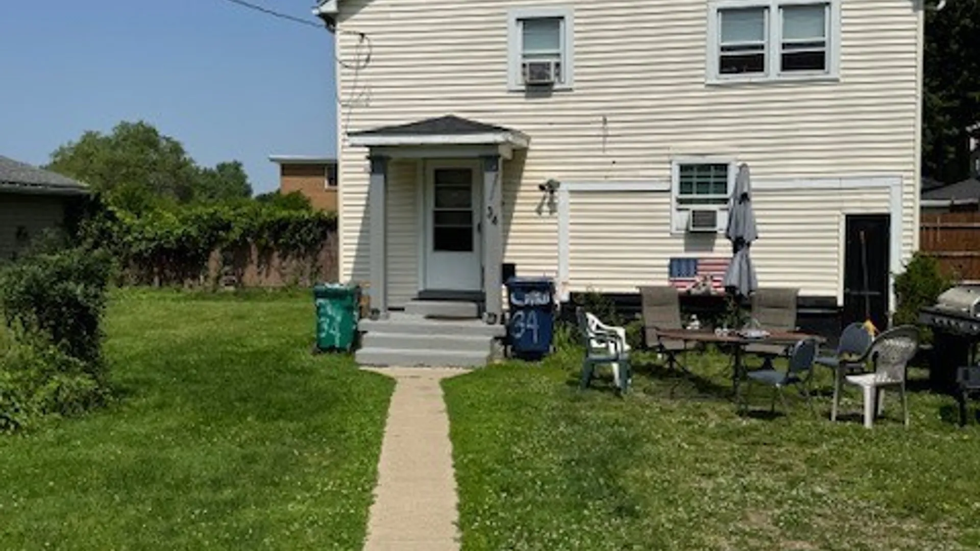 Property at 34 Princeton Place, Buffalo, NY 14210 7