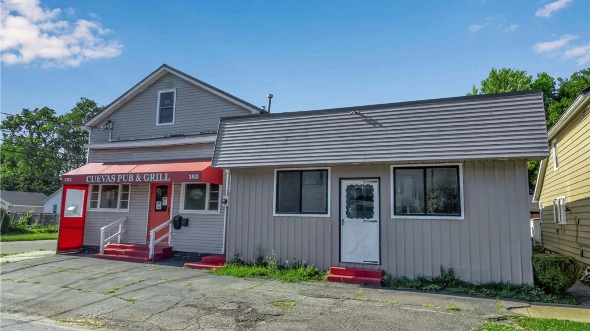 Property at 182 E 2nd Street, Dunkirk, NY 14048 2