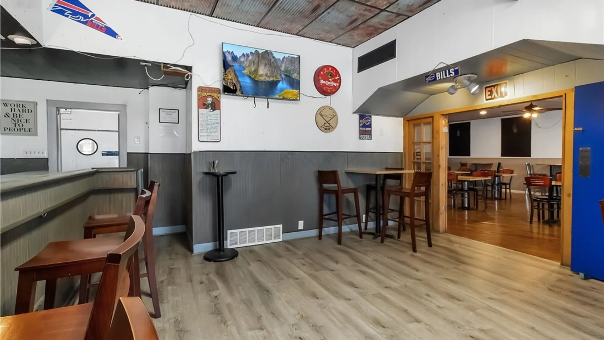 Property at 182 E 2nd Street, Dunkirk, NY 14048 6