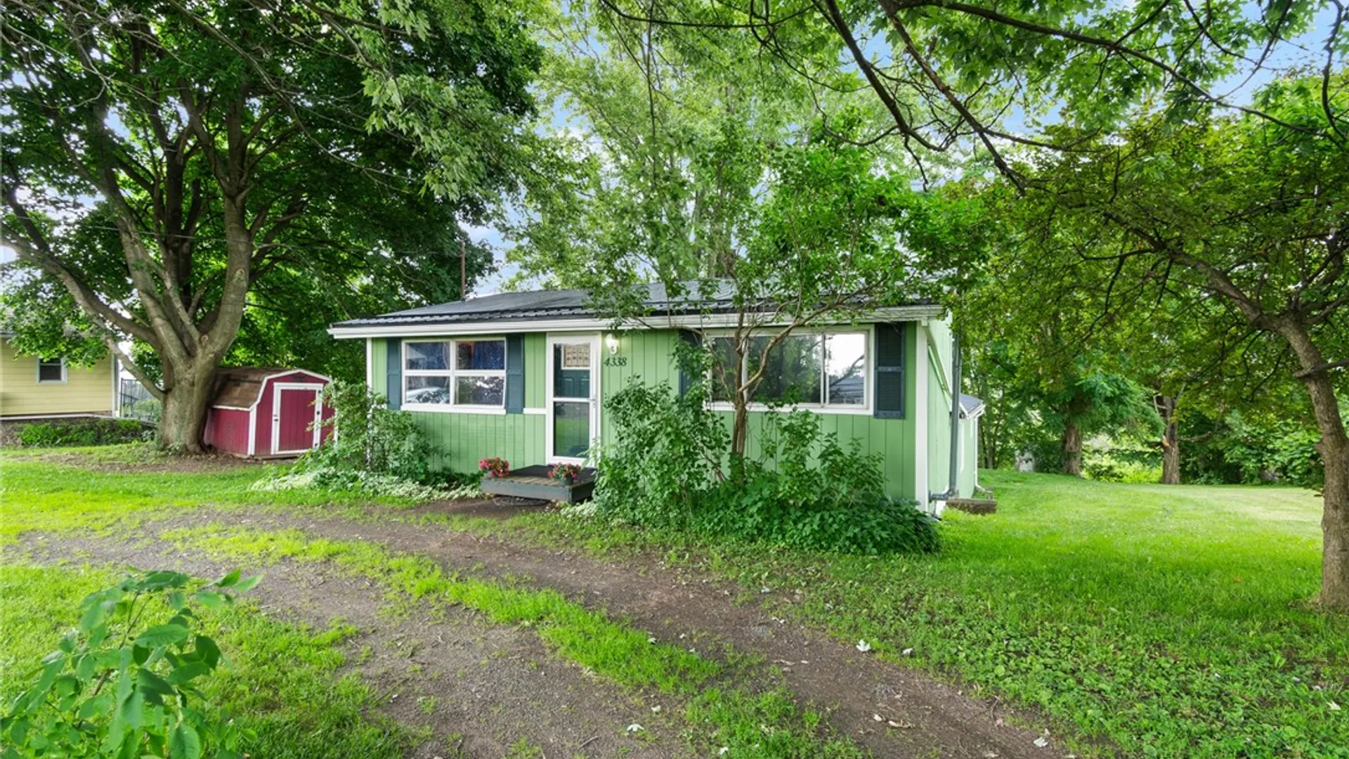 Property at 4338 Williamson Road, Marion, NY 14505 2