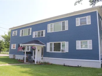 Property at 305 Burch Avenue, West Seneca, NY 14210