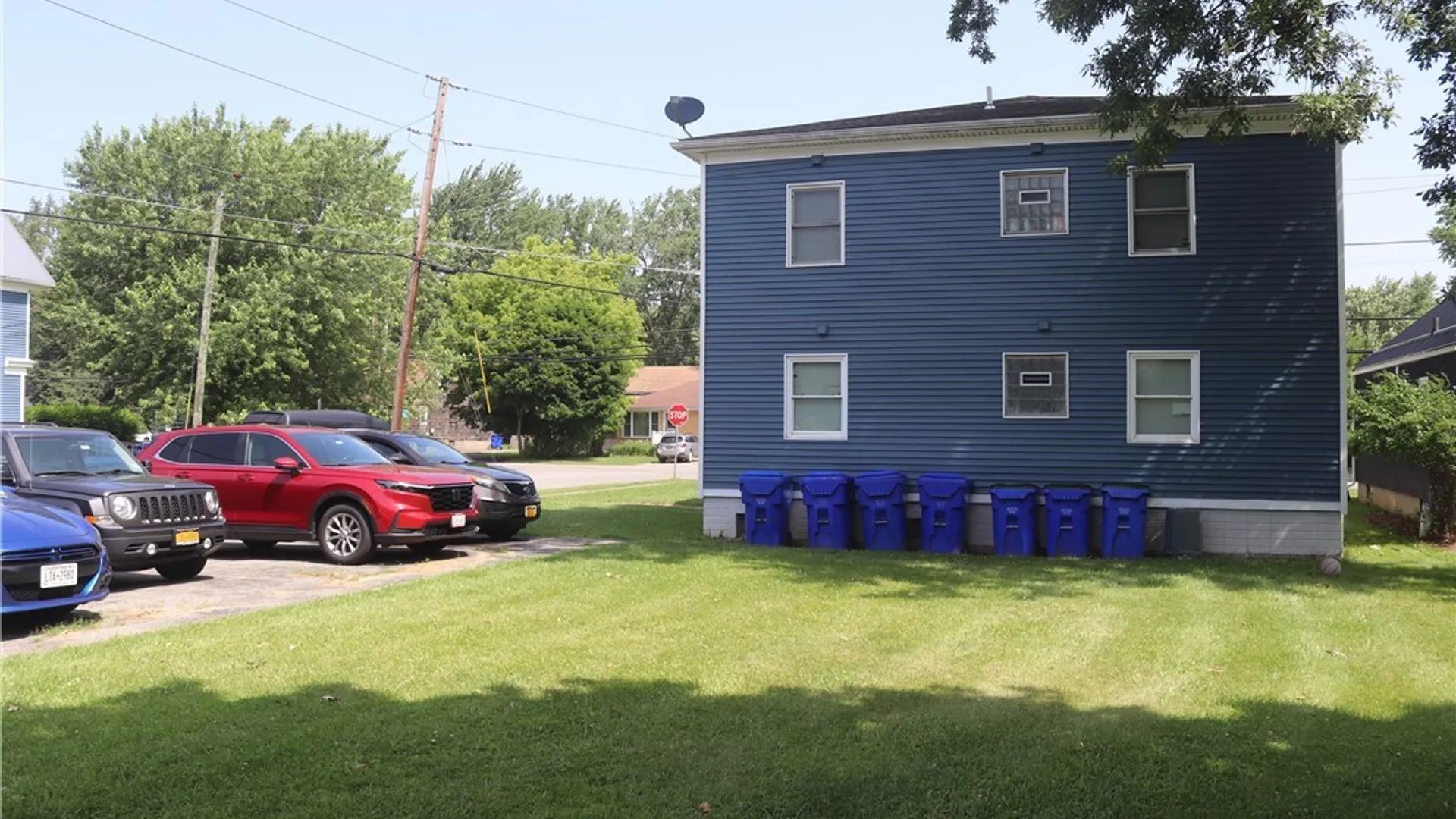 Property at 305 Burch Avenue, West Seneca, NY 14210 26