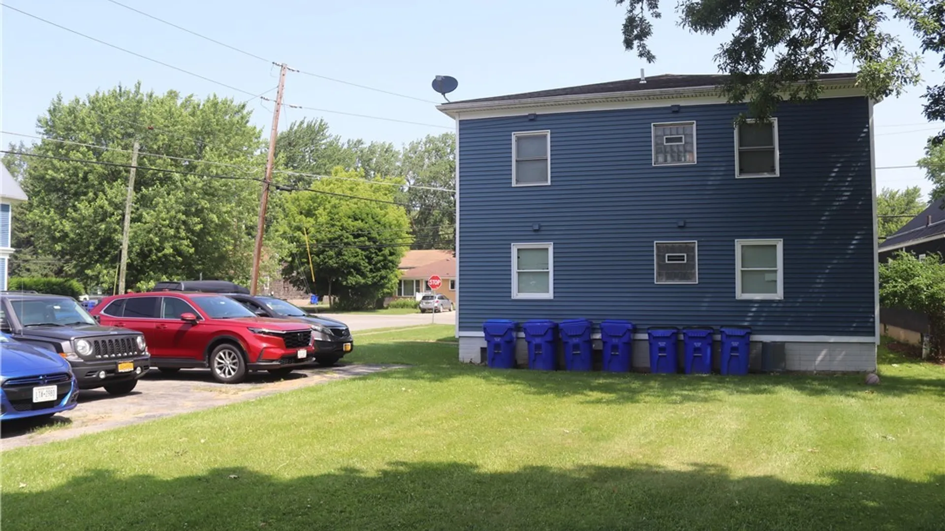 Property at 305 Burch Avenue, West Seneca, NY 14210 28
