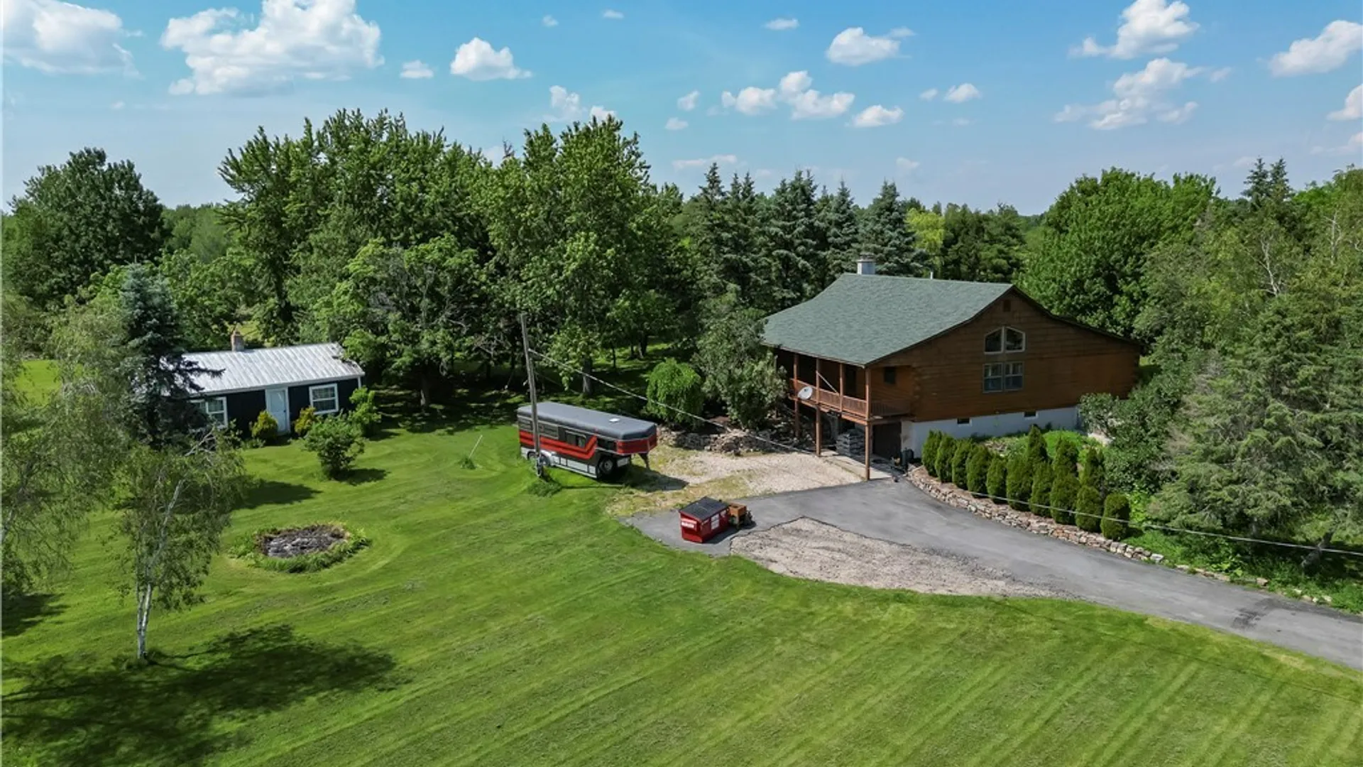 Property at 32565 County Route 46, Le Ray, NY 13691 27