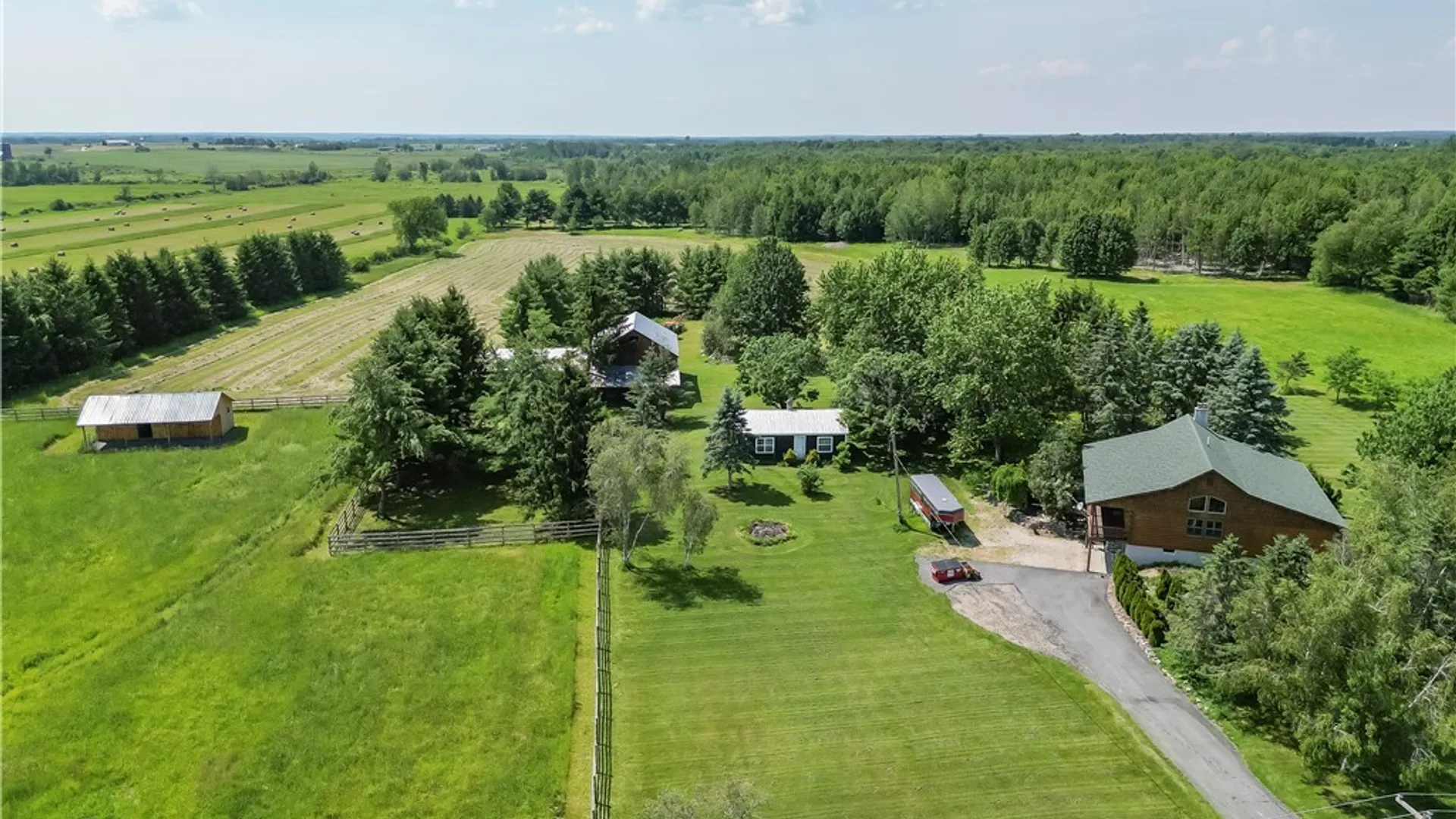 Property at 32565 County Route 46, Le Ray, NY 13691 28
