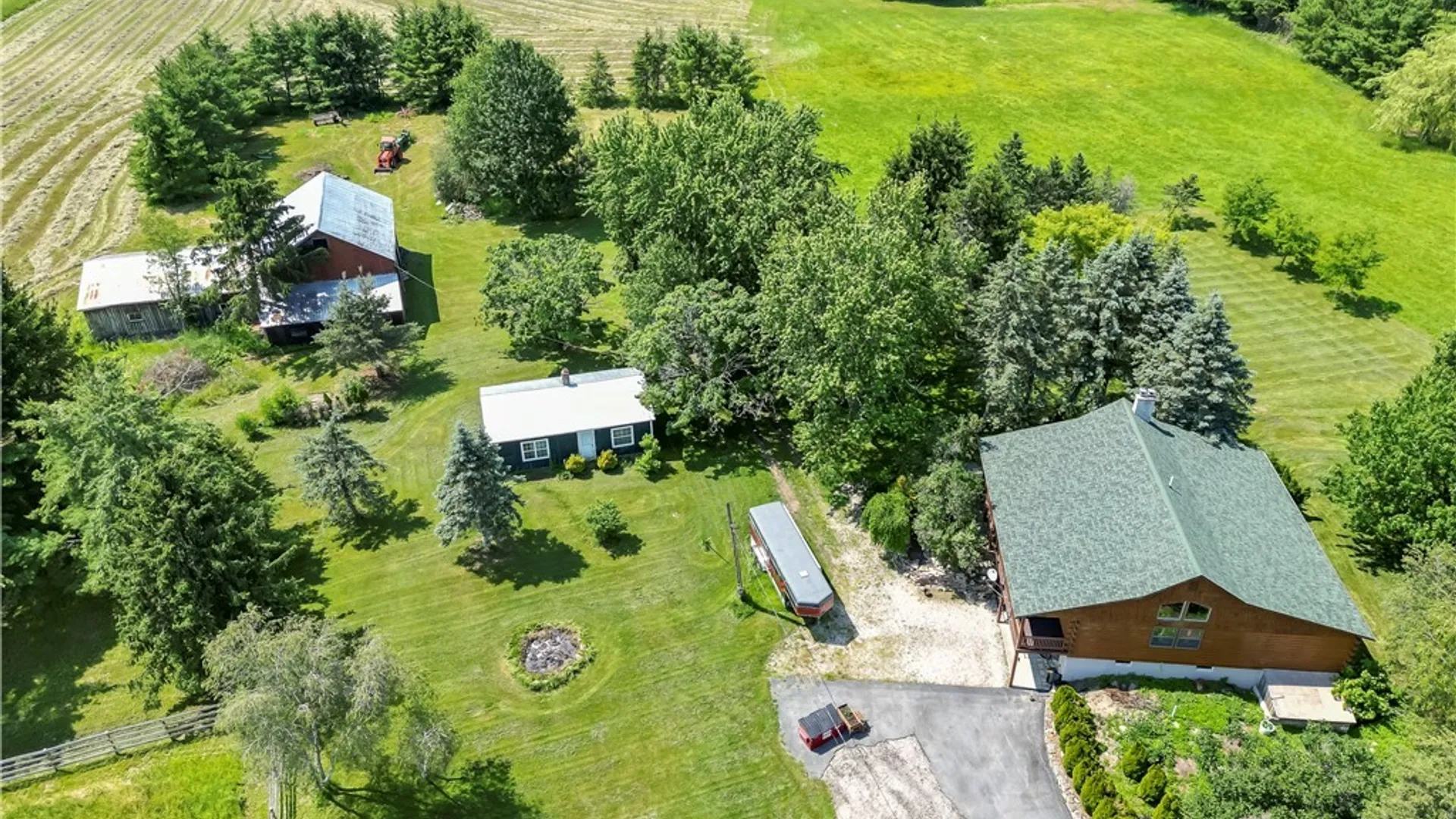 Property at 32565 County Route 46, Le Ray, NY 13691 3