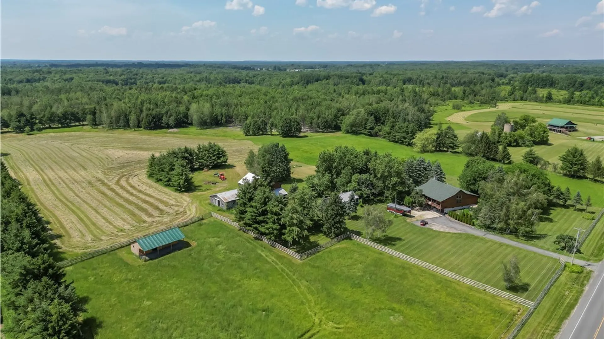 Property at 32565 County Route 46, Le Ray, NY 13691 31