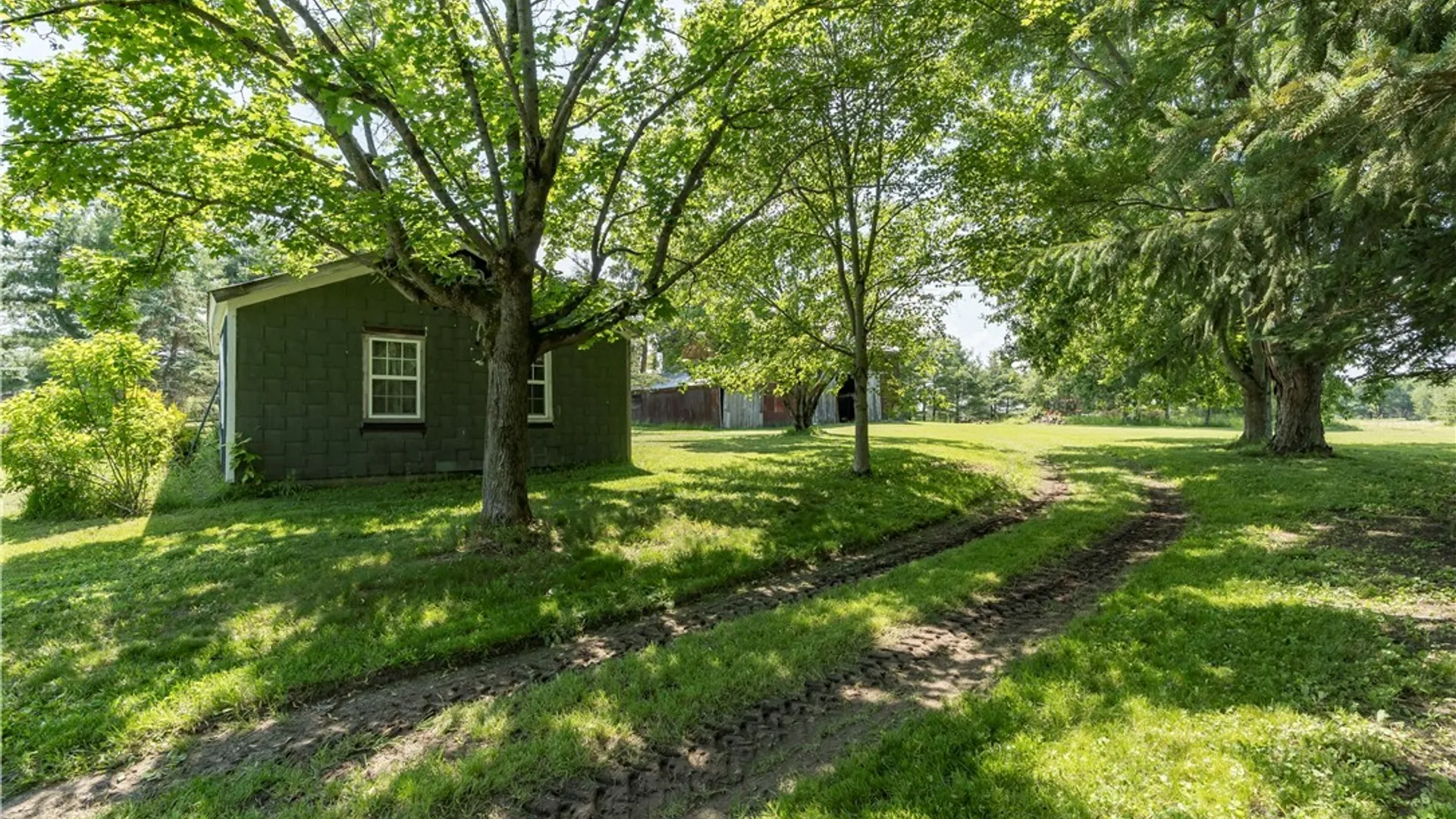 Property at 32565 County Route 46, Le Ray, NY 13691 33
