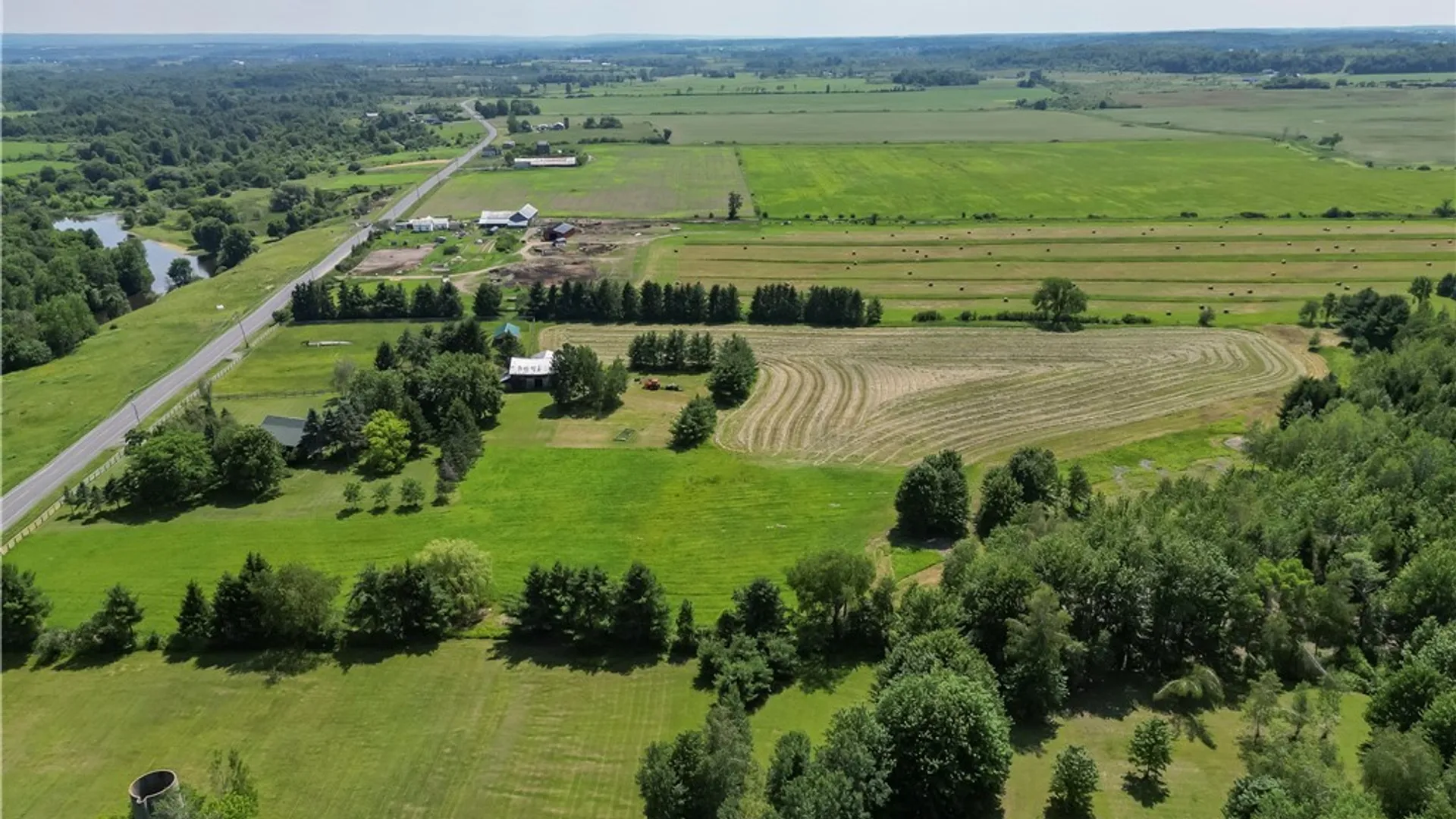 Property at 32565 County Route 46, Le Ray, NY 13691 35