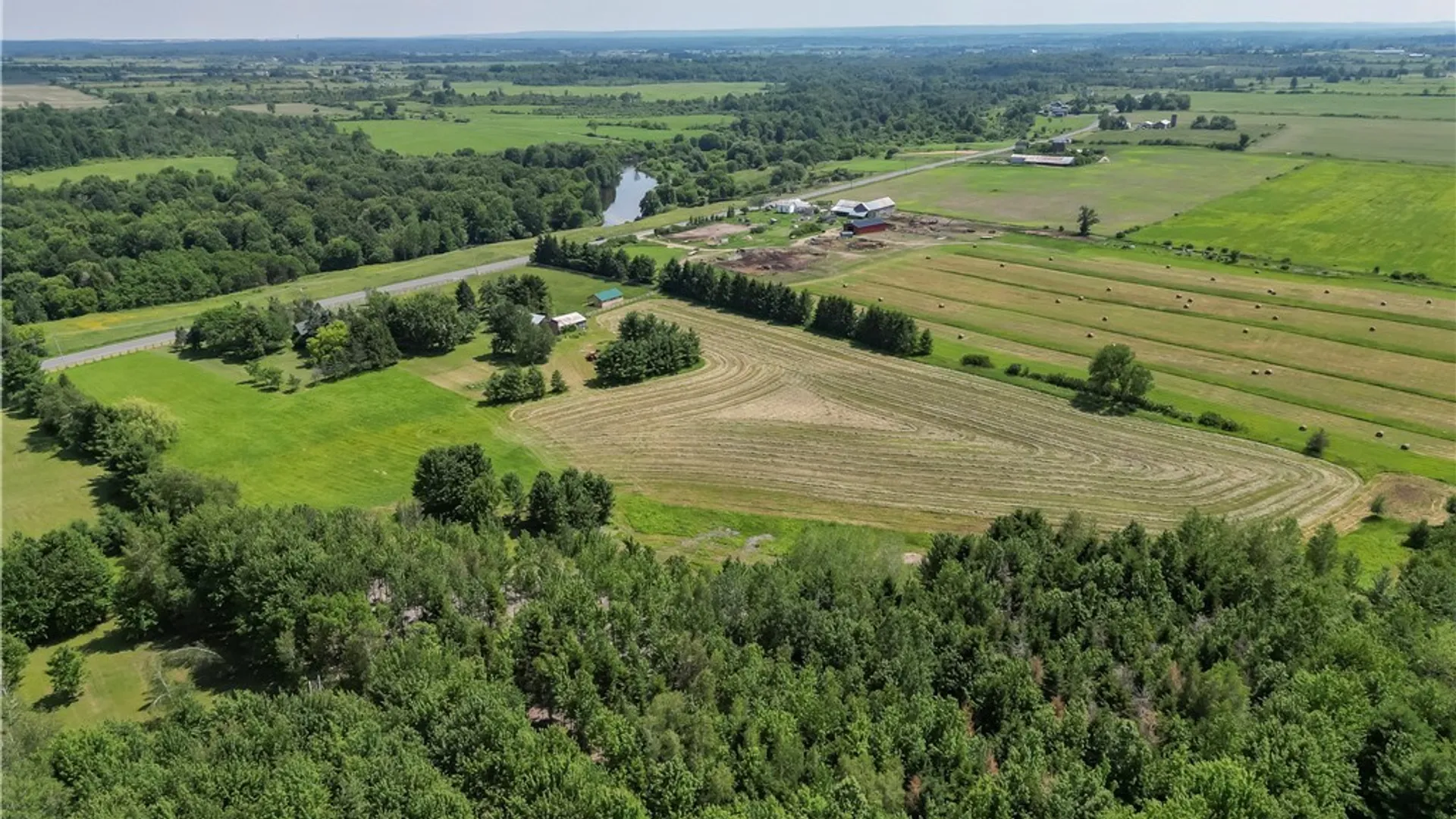 Property at 32565 County Route 46, Le Ray, NY 13691 37