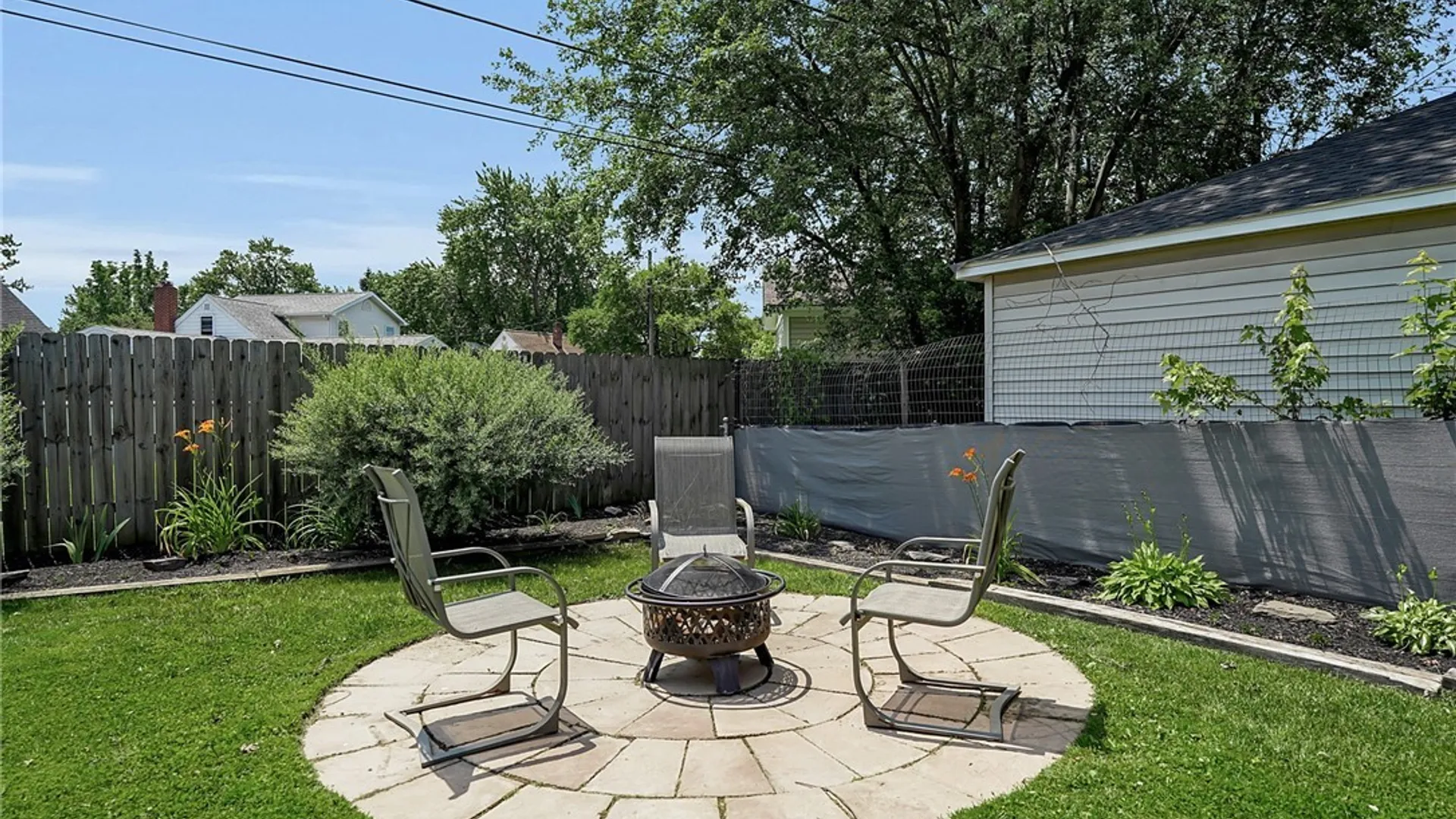 Property at 21 Peinkofer Drive, Cheektowaga, NY 14225 35