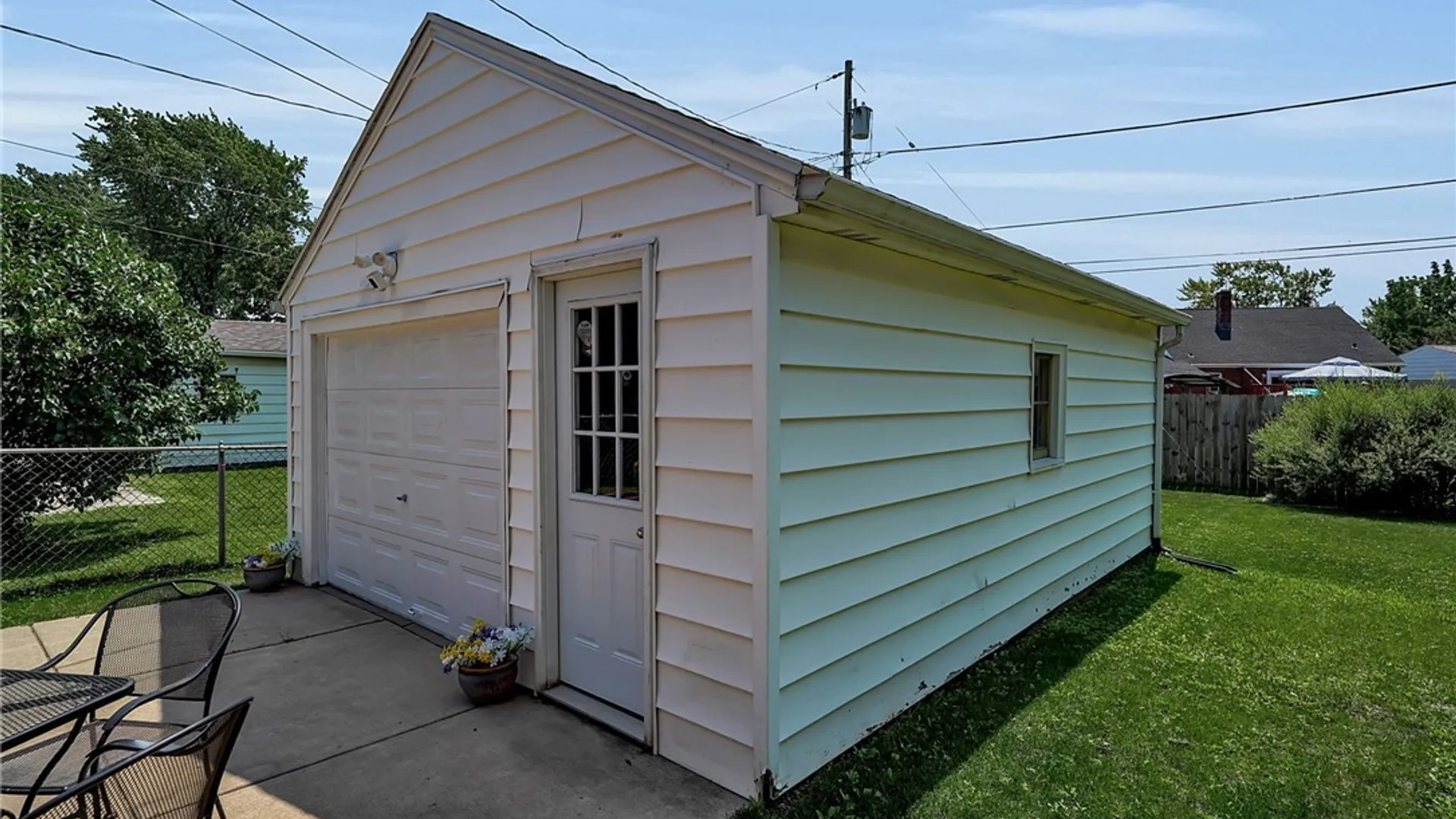 Property at 21 Peinkofer Drive, Cheektowaga, NY 14225 37