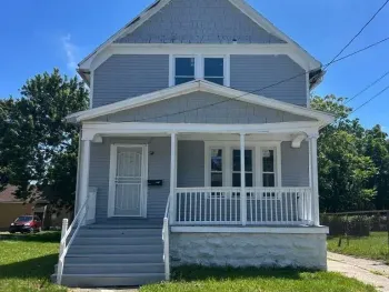 Property at 37 Fox Street, Buffalo, NY 14212