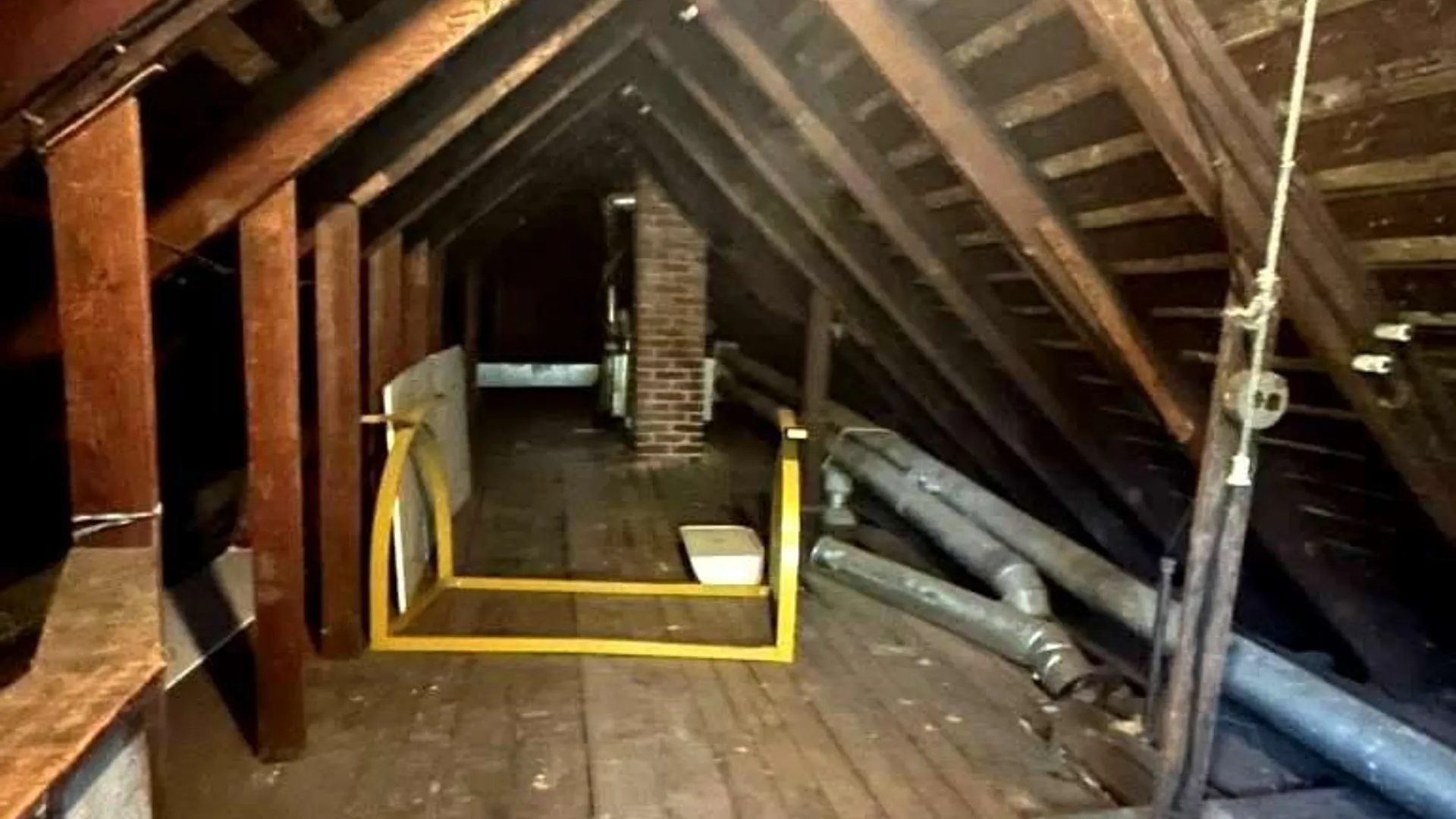 Property at 37 Fox Street, Buffalo, NY 14212 32