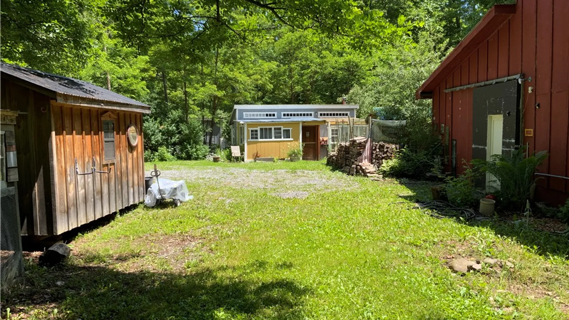 Property at 149 Crestview Lane, Newfield, NY 14867 18