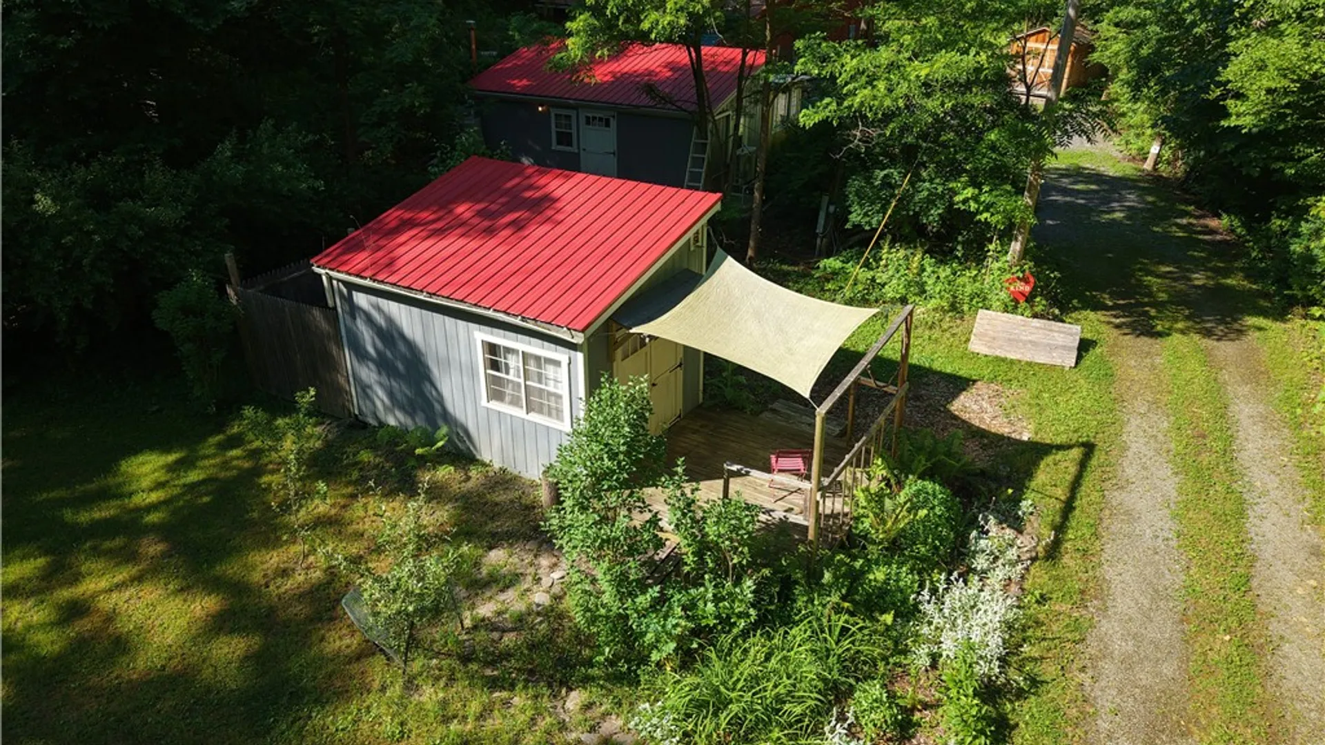 Property at 149 Crestview Lane, Newfield, NY 14867 22
