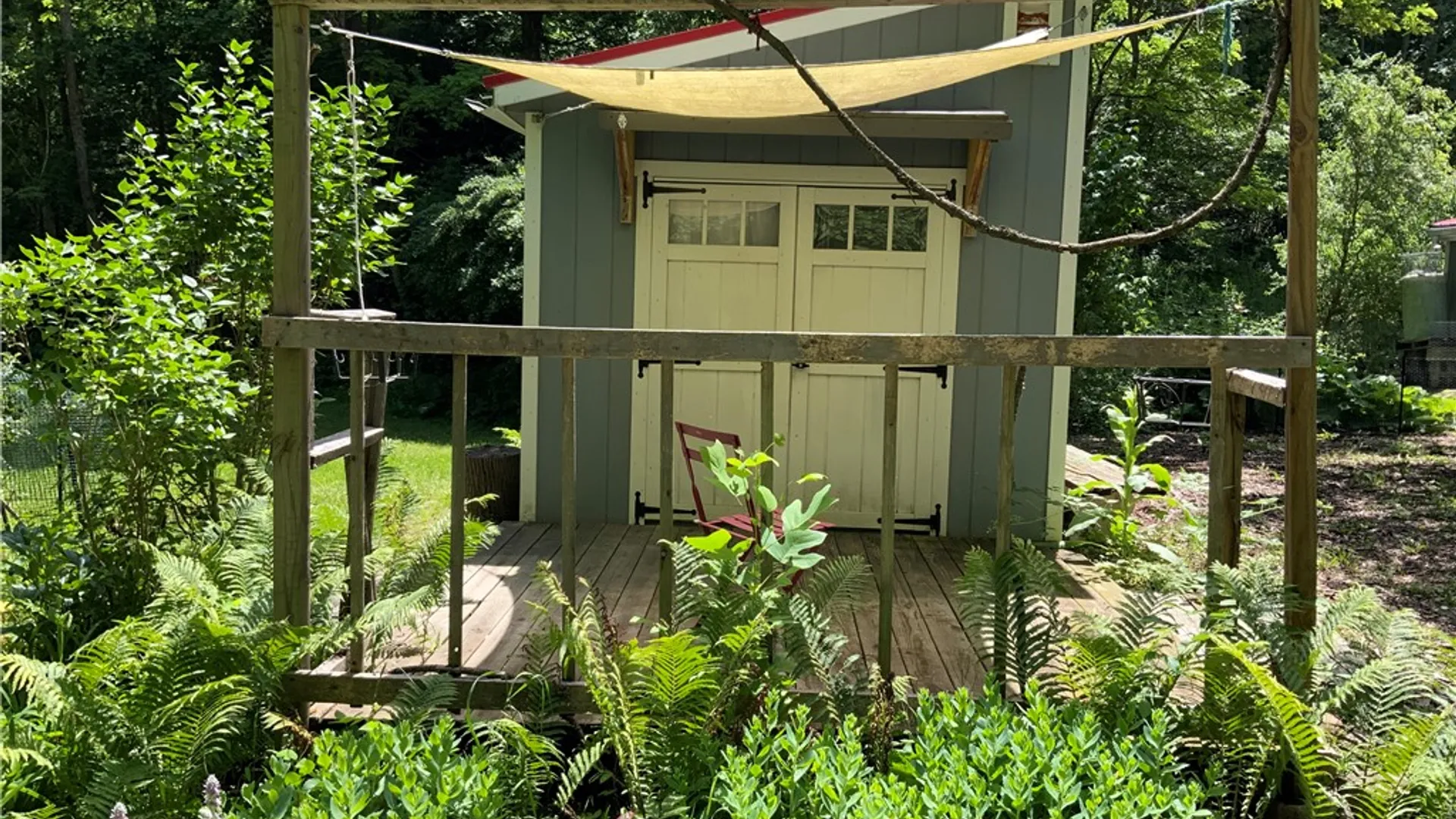 Property at 149 Crestview Lane, Newfield, NY 14867 6