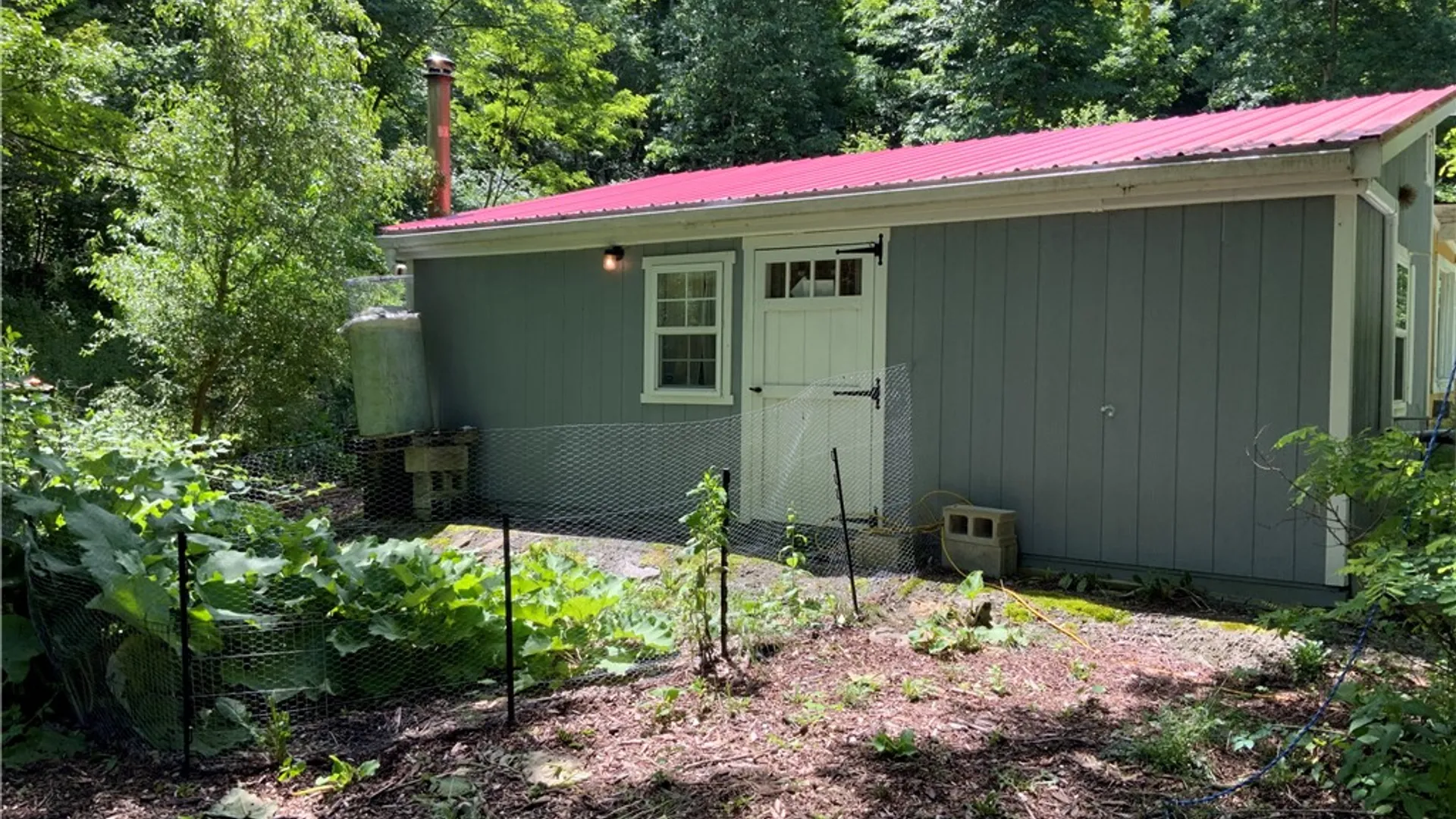 Property at 149 Crestview Lane, Newfield, NY 14867 8