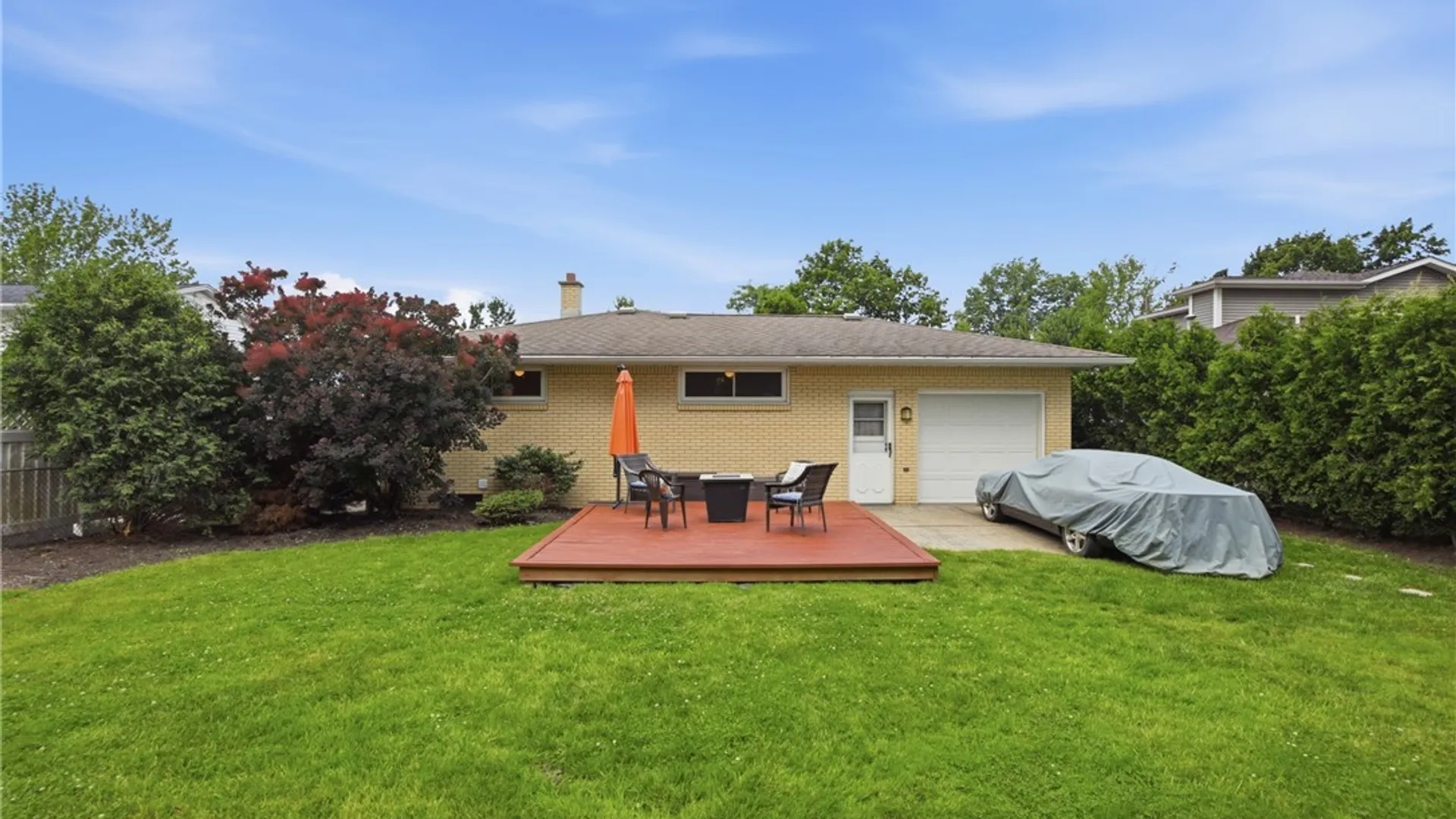 Property at 5051 Bradley Lane, Hamburg, NY 14075 38