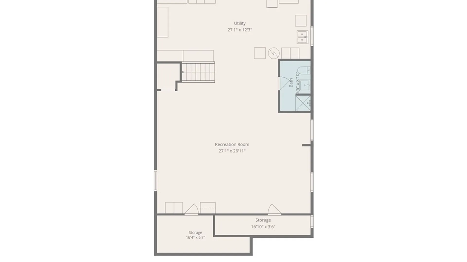 Property at 5051 Bradley Lane, Hamburg, NY 14075 45